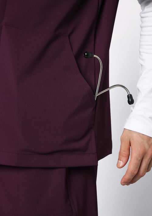 Buy Eco flex Men's 5 Pocket Active (Wine) Scrub Online, eco flex men pocket, flex men pocket active, men pocket active wine, pocket active wine online, eco flex men, flex men pocket, men pocket active, pocket active wine, eco, flex, men, pocket, active, wine, online, active wine online, wine online doctors