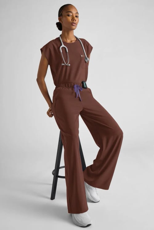 Easy STRETCH Women's Tuck-in Dolman Crew Neck Scrub Top, Fashion Uniform Top, Easy STRETCH Gracie Women's Dolman Sleeve Crew Neck Scrub Top, easy stretch gracie women, stretch gracie women dolman, gracie women dolman sleeve, women dolman sleeve crew, dolman sleeve crew neck, easy stretch gracie, stretch gracie women, gracie women dolman, easy, stretch, gracie, women, dolman, sleeve, crew