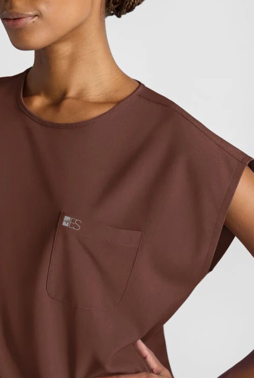 Easy STRETCH Women's Tuck-in Dolman Crew Neck Scrub Top, Fashion Uniform Top, Easy STRETCH Gracie Women's Dolman Sleeve Crew Neck Scrub Top, easy stretch gracie women, stretch gracie women dolman, gracie women dolman sleeve, women dolman sleeve crew, dolman sleeve crew neck, easy stretch gracie, stretch gracie women, gracie women dolman, easy, stretch, gracie, women, dolman, sleeve, crew