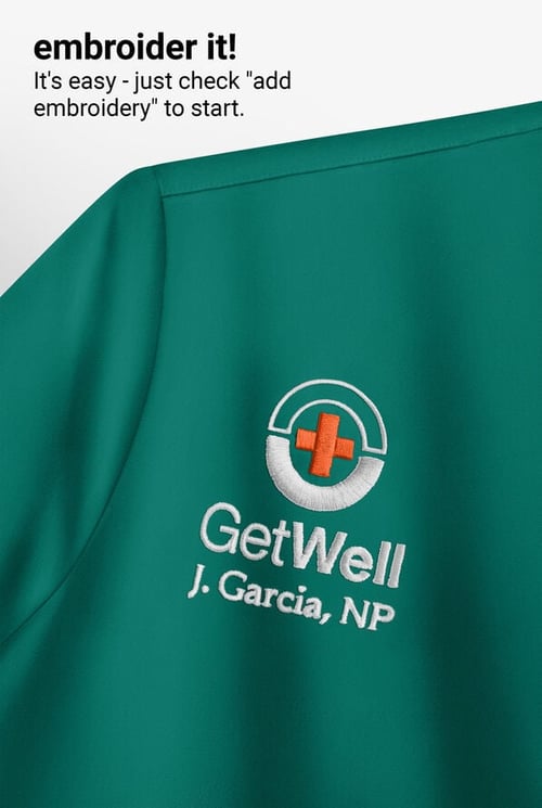 Butter-Soft Originals Men's 3-Pocket V-Neck Scrub Top, Cotton Scrubs, butter-soft originals men 3-pocket, originals men 3-pocket v-neck, butter-soft originals men, originals men 3-pocket, men 3-pocket v-neck, butter-soft originals, originals men, men 3-pocket, butter-soft, originals, men, 3-pocket, v-neck, there little more, little more interest, more interest here