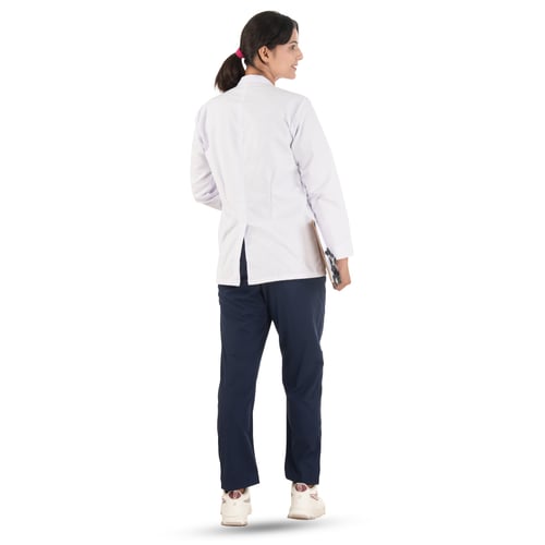 Full Sleeves Lab Coat | Women, full sleeves lab coat, sleeves lab coat women, full sleeves lab, sleeves lab coat, lab coat women, full sleeves, sleeves lab, lab coat, full, sleeves, lab, coat, women, experience elegance medwear, elegance medwear full, medwear full sleeves, full sleeves women