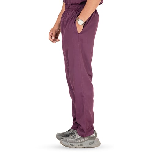 Classic Scrub for Men | V-Neck | Wine Red, classic men v-neck wine, men v-neck wine red, classic men v-neck, men v-neck wine, v-neck wine red, classic men, men v-neck, v-neck wine, classic, men, v-neck, wine, red, our wine-colored classic, wine-colored classic combines, classic combines comfort, combines comfort effortlessly