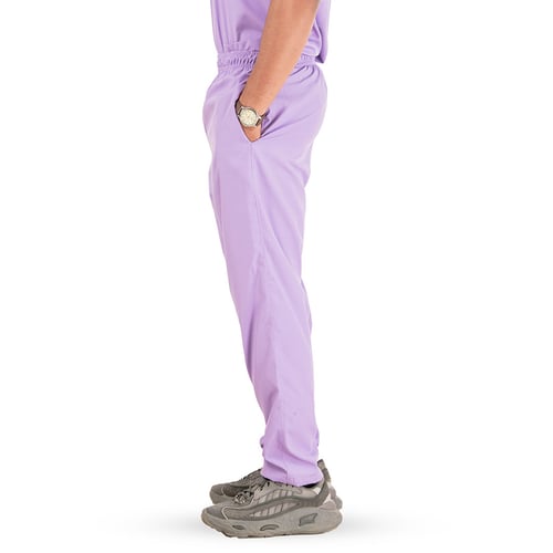 Classic Scrub for Men | V-Neck | Opera Mauve, classic men v-neck opera, men v-neck opera mauve, classic men v-neck, men v-neck opera, v-neck opera mauve, classic men, men v-neck, v-neck opera, classic, men, v-neck, opera, mauve, elevate work attire, work attire medwear, attire medwear classic, medwear classic opera