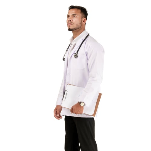 Long Length Full Sleeves | Lab Coat | Men, long length full sleeves, length full sleeves lab, full sleeves lab coat, sleeves lab coat men, long length full, length full sleeves, full sleeves lab, sleeves lab coat, long, length, full, sleeves, lab, coat, men, refine professional presence, professional presence medwear
