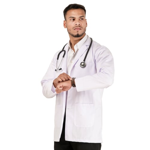 Long Length Full Sleeves | Lab Coat | Men, long length full sleeves, length full sleeves lab, full sleeves lab coat, sleeves lab coat men, long length full, length full sleeves, full sleeves lab, sleeves lab coat, long, length, full, sleeves, lab, coat, men, refine professional presence, professional presence medwear