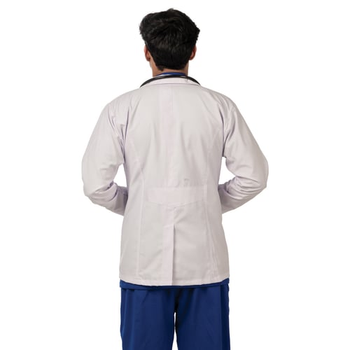 Full Sleeves Lab Coat | Men, full sleeves lab coat, sleeves lab coat men, full sleeves lab, sleeves lab coat, lab coat men, full sleeves, sleeves lab, lab coat, full, sleeves, lab, coat, men, enhance professional image, professional image medwear, image medwear men, medwear men half