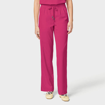 FINN Women's ABC Drawstring Scrub Pant, finn women abc drawstring, finn women abc, women abc drawstring, finn women, women abc, abc drawstring, finn, women, abc, drawstring, straight leg elastic, leg elastic waistband, elastic waistband drawstring, waistband drawstring knit, drawstring knit gusset, knit gusset bottom, gusset bottom pocket