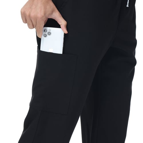 Accra Men’s Jogger Scrub Pants – Lightweight, Stretchy Medical Pants, accra men jogger lightweight, men jogger lightweight stretchy, accra men jogger, men jogger lightweight, jogger lightweight stretchy, accra men, men jogger, jogger lightweight, accra, men, jogger, lightweight, stretchy, experience superior comfort, superior comfort modern, comfort modern our, modern our men