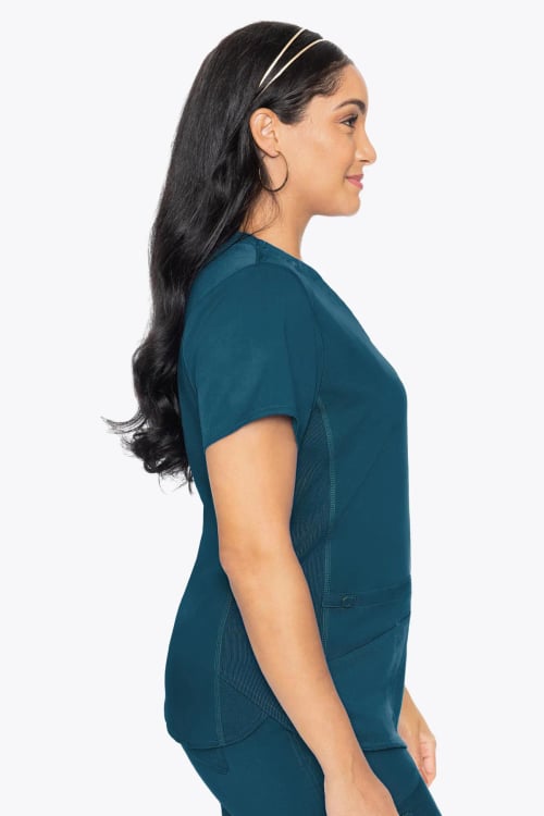 Touch V-neck Shirttail Top | 7459, touch v-neck shirttail 7459, touch v-neck shirttail, v-neck shirttail 7459, touch v-neck, v-neck shirttail, shirttail 7459, touch, v-neck, shirttail, 7459, v-neck-shirttail-top-7459