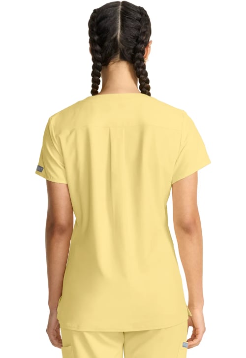 Insight 3 Pocket Top | 2411, insight pocket 2411, insight pocket, pocket 2411, insight, pocket, 2411, 3-pocket-top-2411