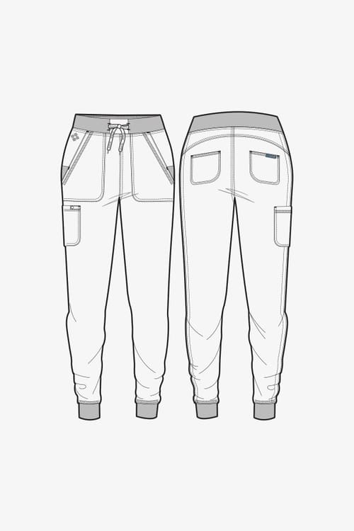 Touch Jogger Yoga Pant | 7710, touch jogger yoga 7710, touch jogger yoga, jogger yoga 7710, touch jogger, jogger yoga, yoga 7710, touch, jogger, yoga, 7710, touch-jogger-yoga-pant-7710