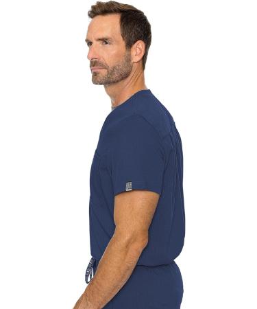 Med Couture RothWear Men's Cadence One-Pocket Top X-Large Navy, Med Couture RothWear Men's Cadence One-Pocket Top - X-Large Navy, med couture rothwear men, couture rothwear men cadence, rothwear men cadence one-pocket, men cadence one-pocket x-large, cadence one-pocket x-large navy, med couture rothwear, couture rothwear men, rothwear men cadence, med, couture, rothwear, men, cadence, one-pocket, x-large, navy