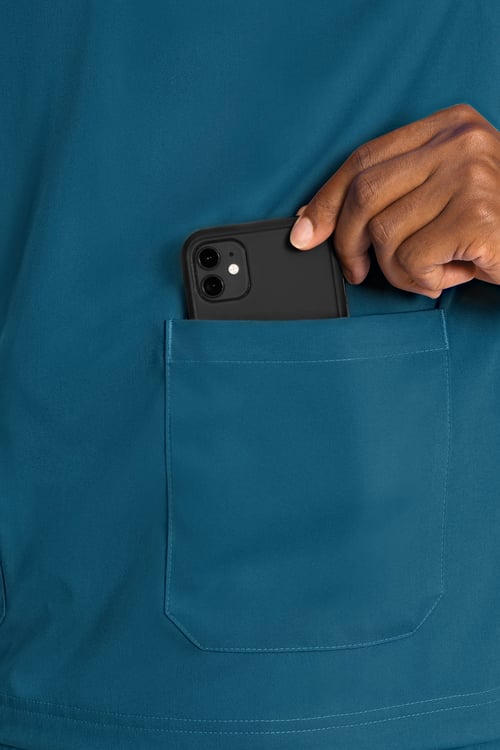 Westcott 3 Pocket Top | 7477, westcott pocket 7477, westcott pocket, pocket 7477, westcott, pocket, 7477, usd