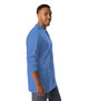 server uniforms, restaurant uniforms, uniform apparel, Landau Mens Scrub Warmup With Knit Collar And Cufffs, landau mens warmup knit, mens warmup knit collar, warmup knit collar cufffs, landau mens warmup, mens warmup knit, warmup knit collar, knit collar cufffs, landau mens, landau, mens, warmup, knit, collar, cufffs