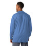 server uniforms, restaurant uniforms, uniform apparel, Landau Mens Scrub Warmup With Knit Collar And Cufffs, landau mens warmup knit, mens warmup knit collar, warmup knit collar cufffs, landau mens warmup, mens warmup knit, warmup knit collar, knit collar cufffs, landau mens, landau, mens, warmup, knit, collar, cufffs