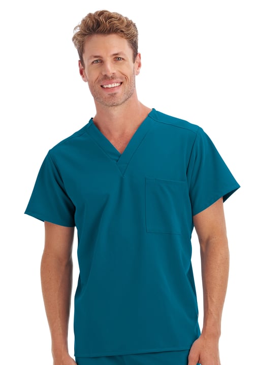 Jockey Scrubs 2200 Men's Unisex One Pocket Odor Resistant Medical Scrub Top - Jockey Scrubs, Buy  Jockey Scrubs 2200 Men's Unisex One Pocket Odor Resistant Medical Scrub Top online, Jockey Scrubs 2200 Men's Unisex One Pocket Odor Resistant Medical Scrub Top Online Shopping, Jockey Scrubs 2200 Men's Unisex One Pocket Odor Resistant Medical Scrub Top at A1Scrubs.com, Official Medical Scrubs Shop Online, Jockey Scrubs 2200 Men's Unisex One Pocket Odor Resistant Medical Scrub Top, jockey 2200 men unisex, 2200 men unisex one, men unisex one pocket, unisex one pocket odor, one pocket odor resistant, jockey 2200 men, 2200 men unisex, men unisex one, jockey, 2200, men, unisex