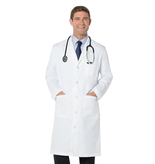 Landau Men's 3-Pocket Full-Length Lab Coat, landau men 3-pocket full-length, men 3-pocket full-length lab, 3-pocket full-length lab coat, landau men 3-pocket, men 3-pocket full-length, 3-pocket full-length lab, full-length lab coat, landau men, landau, men, 3-pocket, full-length, lab, coat, 3-pocket full-length white, full-length white coat, white coat classic