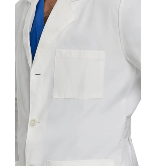 Landau Men's 3-Pocket Full-Length Lab Coat, landau men 3-pocket full-length, men 3-pocket full-length lab, 3-pocket full-length lab coat, landau men 3-pocket, men 3-pocket full-length, 3-pocket full-length lab, full-length lab coat, landau men, landau, men, 3-pocket, full-length, lab, coat, 3-pocket full-length white, full-length white coat, white coat classic