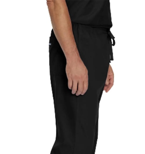 Landau Essentials Unisex Straight-Leg Scrub Pants, landau essentials unisex straight-leg, landau essentials unisex, essentials unisex straight-leg, landau essentials, essentials unisex, unisex straight-leg, landau, essentials, unisex, straight-leg, essentials unisex reversible, unisex reversible double-duty, reversible double-duty design, double-duty design single-solution, design single-solution comfort, single-solution comfort streamline, comfort streamline clinical