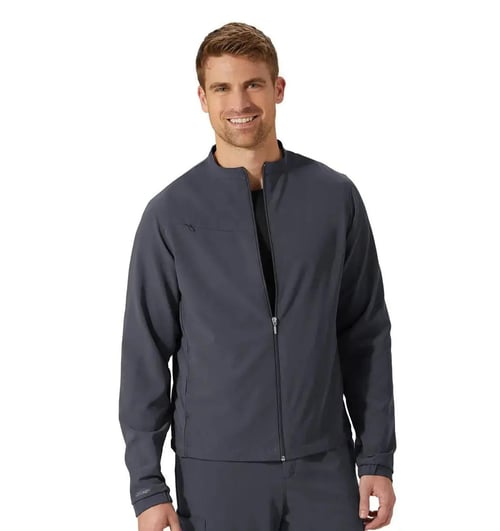 Unisex Warm Up Jockey Jacket, unisex warm jockey jacket, unisex warm jockey, warm jockey jacket, unisex warm, warm jockey, jockey jacket, unisex, warm, jockey, jacket, work comfort unisex, comfort unisex warm-up, unisex warm-up jockey, warm-up jockey jacket, jockey jacket featuring, jacket featuring round, featuring round stand-up