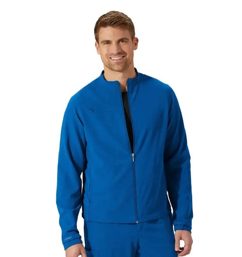 Unisex Warm Up Jockey Jacket, unisex warm jockey jacket, unisex warm jockey, warm jockey jacket, unisex warm, warm jockey, jockey jacket, unisex, warm, jockey, jacket, work comfort unisex, comfort unisex warm-up, unisex warm-up jockey, warm-up jockey jacket, jockey jacket featuring, jacket featuring round, featuring round stand-up