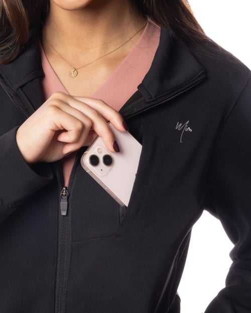 On Call Scrub Jacket - Women, call jacket women, call jacket, jacket women, call, jacket, women, lightweight ultra-breathable fabric, ultra-breathable fabric featuring, fabric featuring pockets, featuring pockets slim, pockets slim fit, slim fit designed, fit designed you, designed you can, lightweight, ultra-breathable, fabric