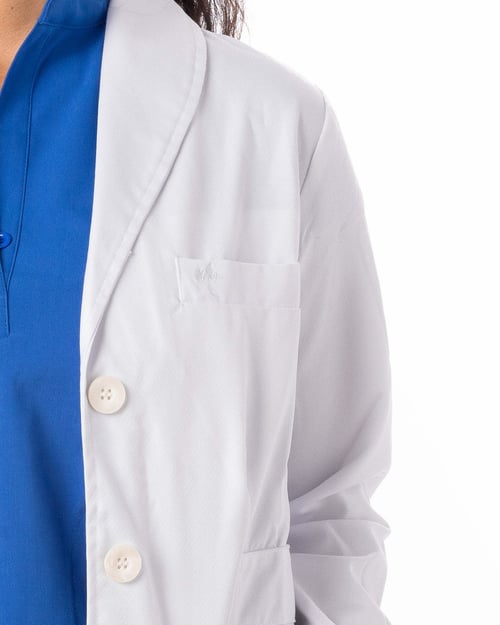 Women's White Coat, women white coat, women white, white coat, women, white, coat, slim design favorite, design favorite lab, favorite lab coat, lab coat awaits, coat awaits all, awaits all our, all our women, our women white, slim, design, favorite