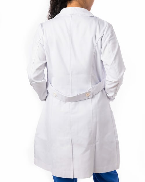 Women's White Coat, women white coat, women white, white coat, women, white, coat, slim design favorite, design favorite lab, favorite lab coat, lab coat awaits, coat awaits all, awaits all our, all our women, our women white, slim, design, favorite