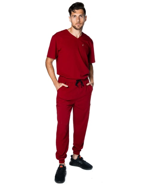 Men's Jogger Scrub Pants, men jogger, men, jogger, papii andrew wearing, andrew wearing size, wearing size incredibly, size incredibly soft, incredibly soft lightweight, soft lightweight material, lightweight material pockets, material pockets amp, papii, andrew, wearing, size, incredibly, soft
