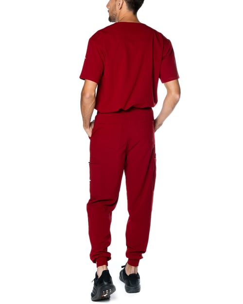 Men's Jogger Scrub Pants, men jogger, men, jogger, papii andrew wearing, andrew wearing size, wearing size incredibly, size incredibly soft, incredibly soft lightweight, soft lightweight material, lightweight material pockets, material pockets amp, papii, andrew, wearing, size, incredibly, soft