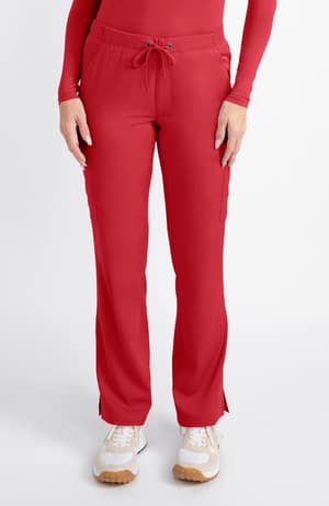 Women's Hope Straight Leg Scrub Pant