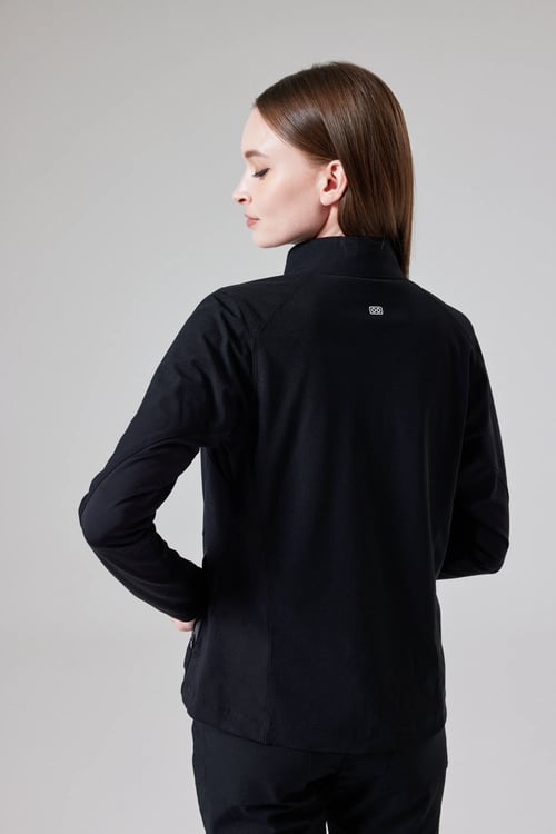 Women's Perfect Jacket, women perfect jacket, women perfect, perfect jacket, women, perfect, jacket, women zip-up jacket, zip-up jacket stand, jacket stand collar, stand collar full, collar full zip, full zip two, zip two lower, two lower seam, zip-up, stand, collar