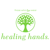 Healing Hands logo