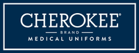 Cherokee Medical Uniforms logo